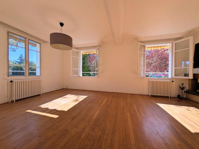 Maison 5 pièces 91 m²