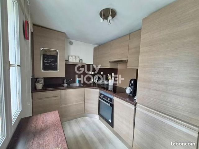 Maison 5 pièces 91 m²