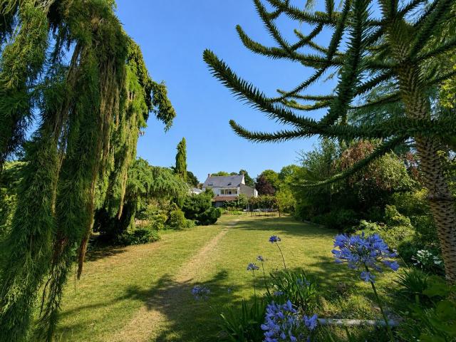 Maison 5 pièces 91 m²