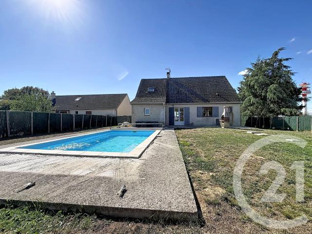 Maison 5 pièces 91 m²