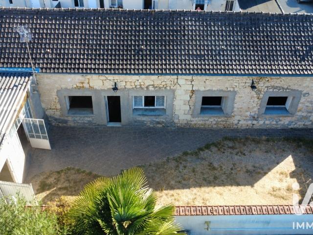 Maison 5 pièces 91 m²