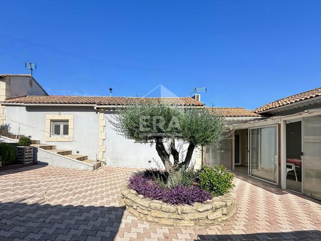 Maison 5 pièces 91 m²