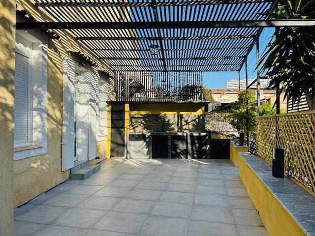 Maison 5 pièces 91 m²