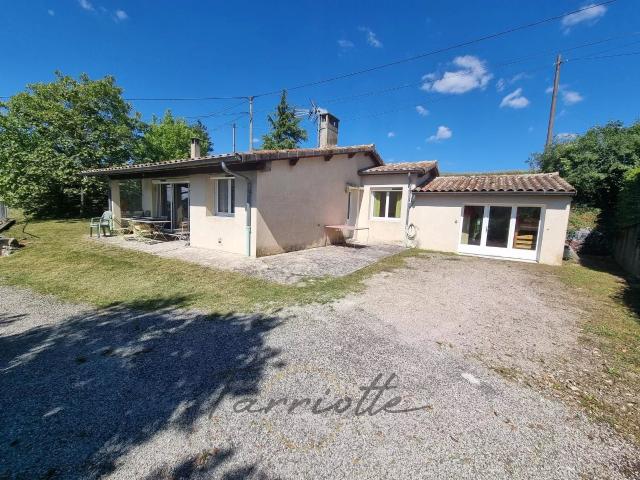Maison 5 pièces 91 m²