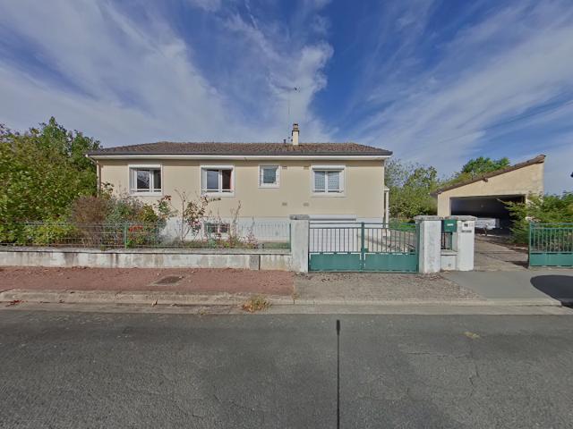 Maison 5 pièces 91 m²
