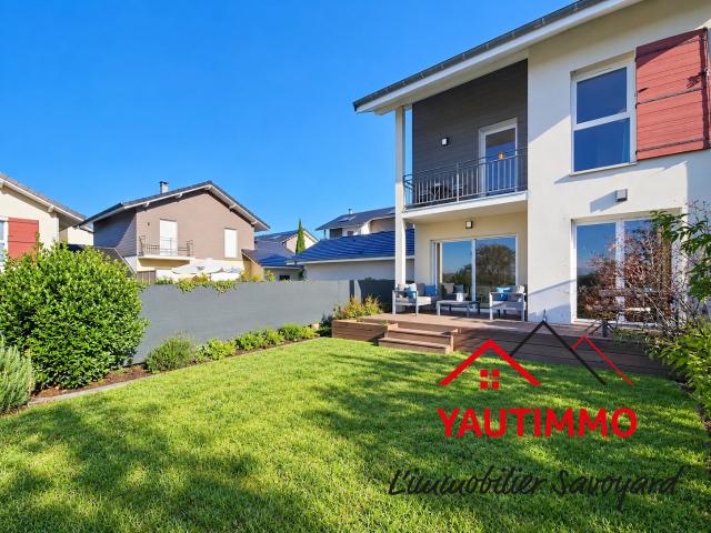 Maison 5 pièces 91 m²