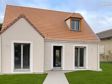Maison à vendre à Bourgogne