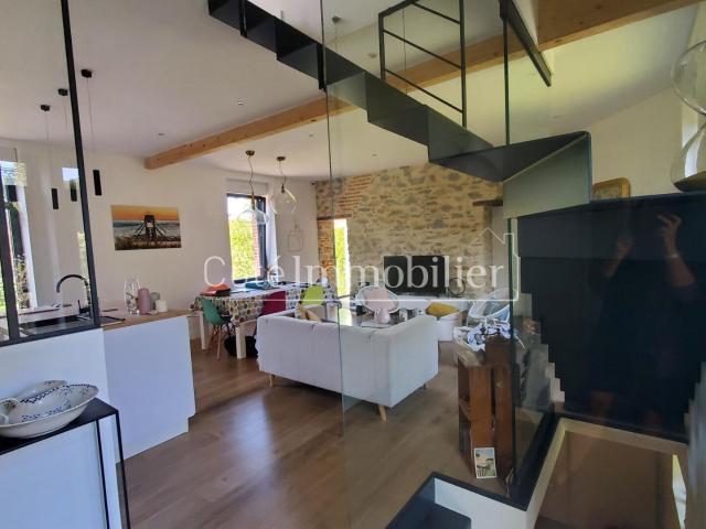 Maison 5 pièces 94 m²
