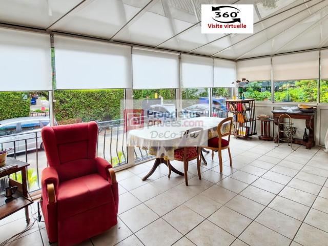 Maison 5 pièces 91 m²