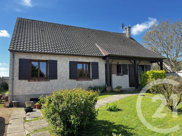 Maison 5 pièces 91 m²
