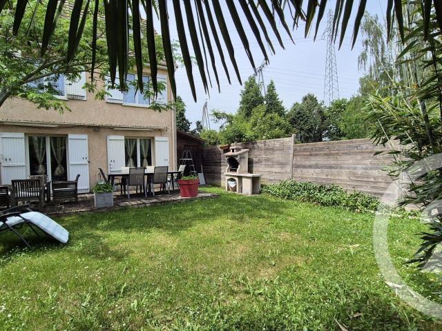 Maison 5 pièces 91 m²