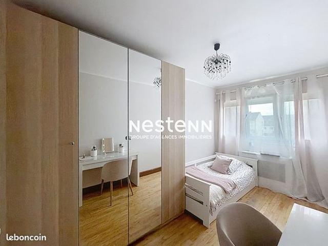 Maison 5 pièces 91 m²
