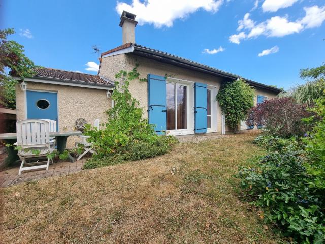 Maison 5 pièces 90 m²