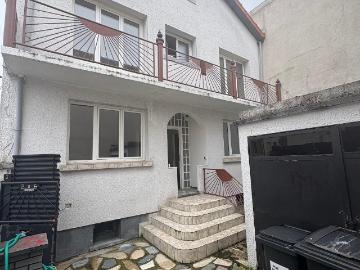 Maison 5 pièces 91 m²
