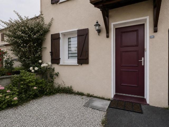Maison 5 pièces 91 m²