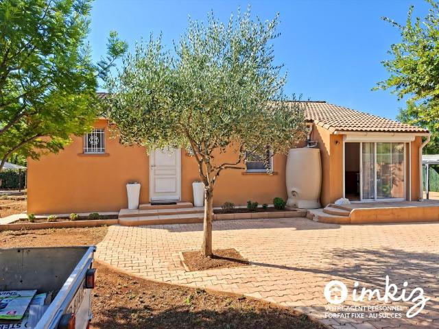 Maison 5 pièces 91 m²