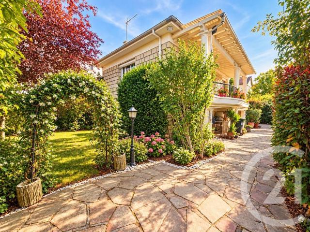 Maison 5 pièces 91 m²