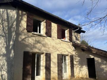 Maison 5 pièces 91 m²