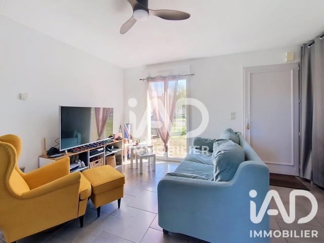 Maison 5 pièces 91 m²