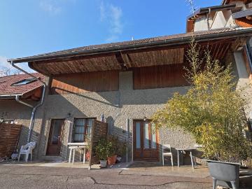 Maison 5 pièces 91 m²