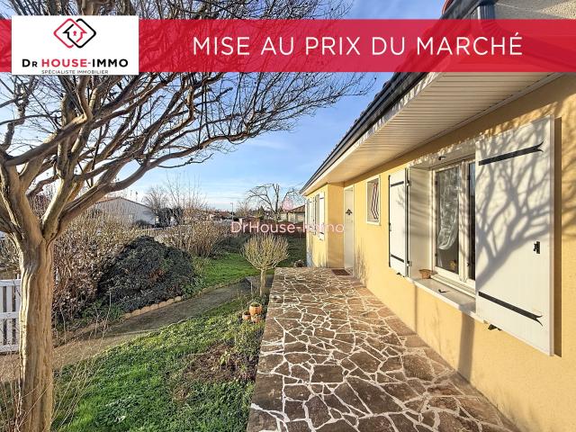 Maison 5 pièces 91 m²