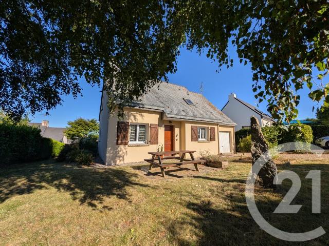 Maison 5 pièces 91 m²
