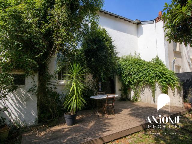 Maison 5 pièces 91 m²