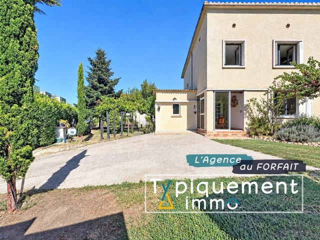 Maison 5 pièces 91 m²