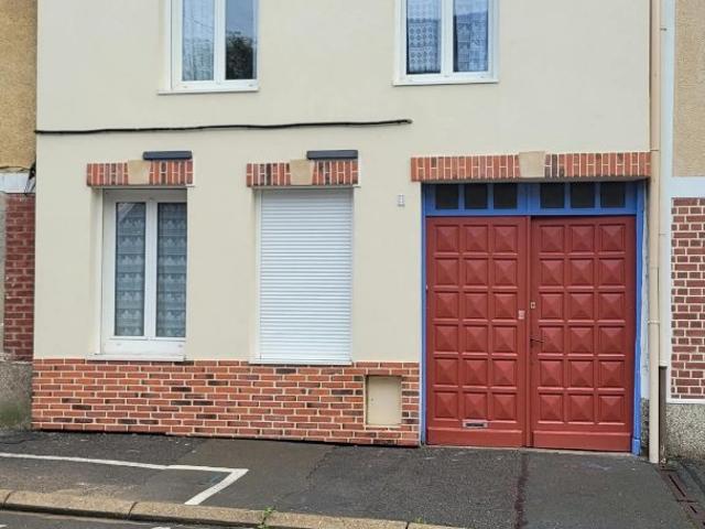 Maison 5 pièces 91 m²