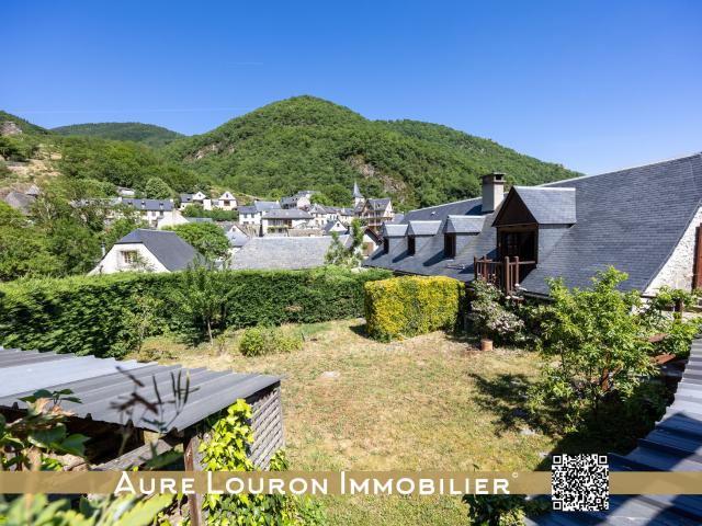 Maison 5 pièces 91 m²