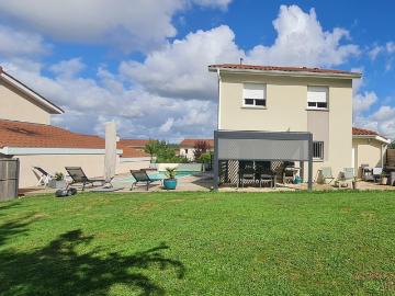 Maison 5 pièces 91 m²