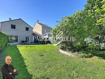 Maison 5 pièces 91 m²