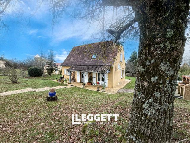 Maison 5 pièces 91 m²