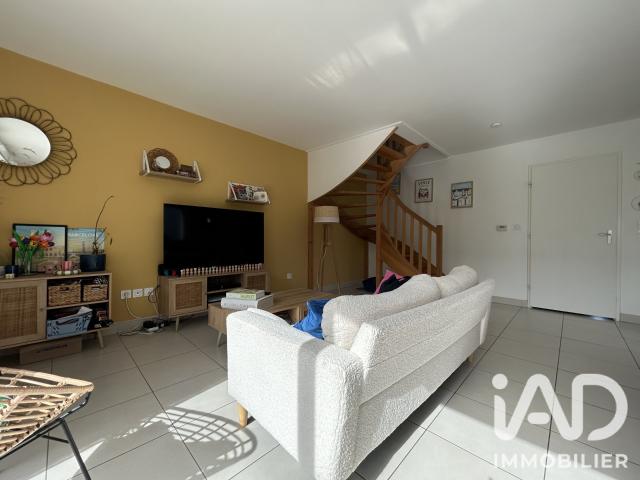 Maison 5 pièces 91 m²