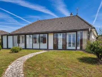 Maison 5 pièces 91 m²