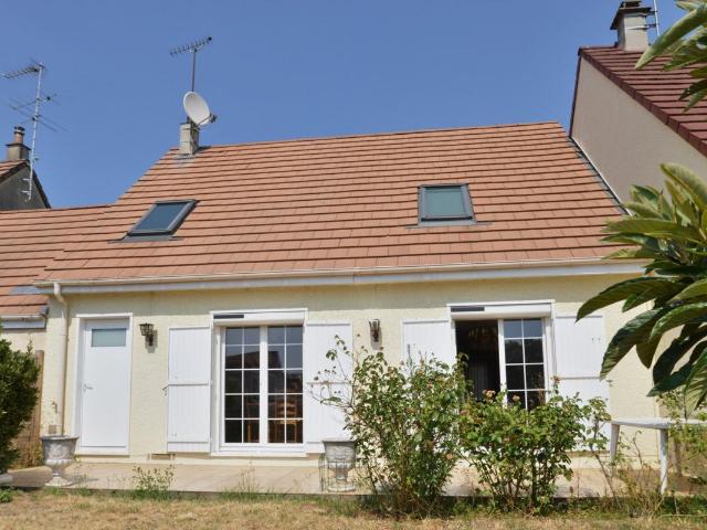 Maison 5 pièces 91 m²