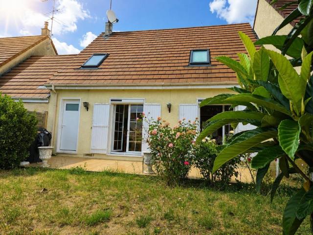 Maison 5 pièces 91 m²