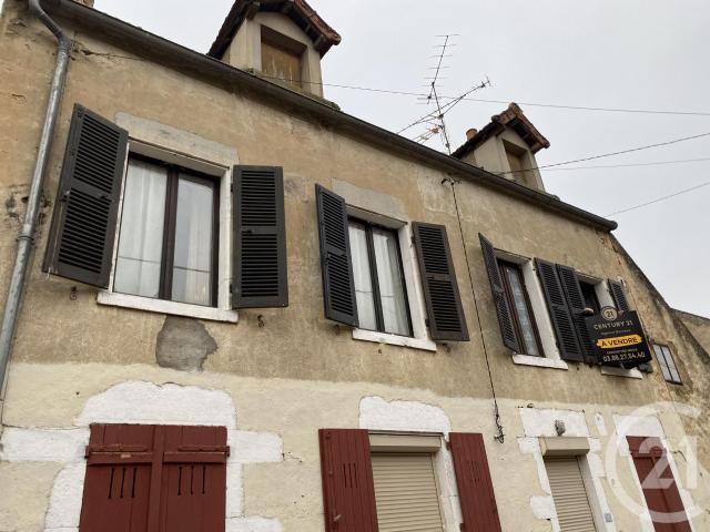 Maison 5 pièces 91 m²