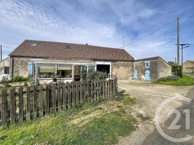 Maison 5 pièces 91 m²