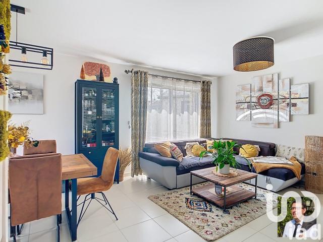 Maison 5 pièces 91 m²
