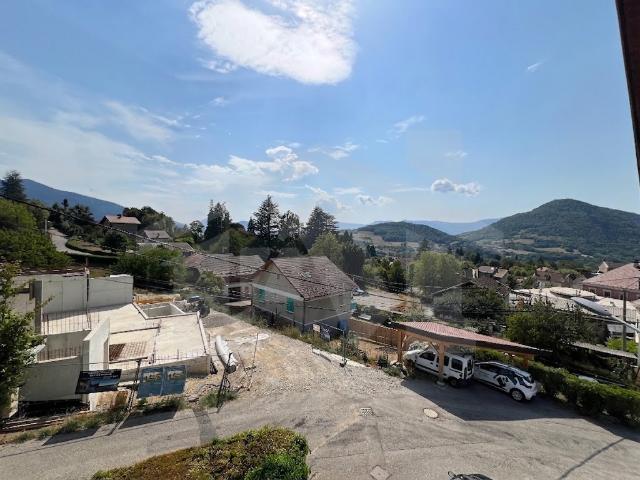 Maison 5 pièces 91 m²