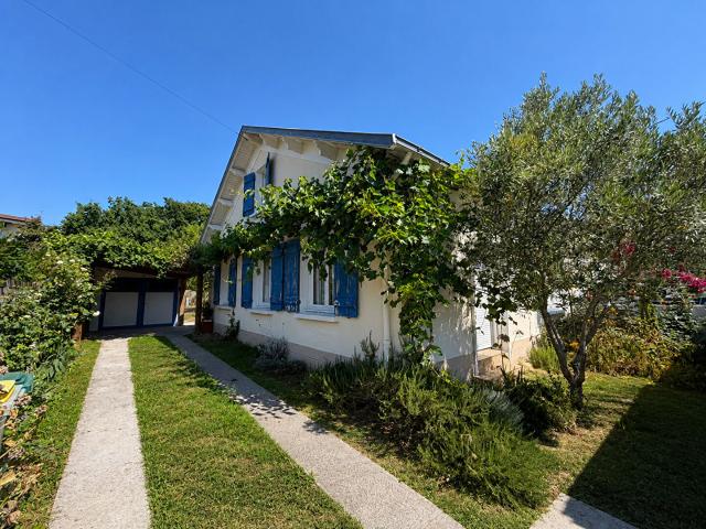 Maison 5 pièces 91 m²
