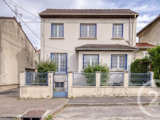 Maison 5 pièces 91 m²