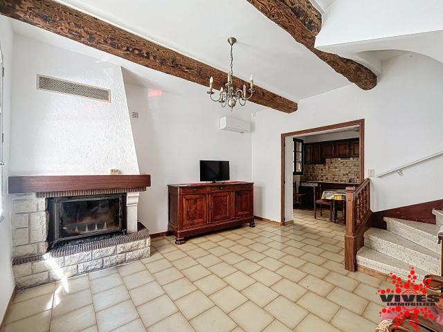 Maison 5 pièces 91 m²