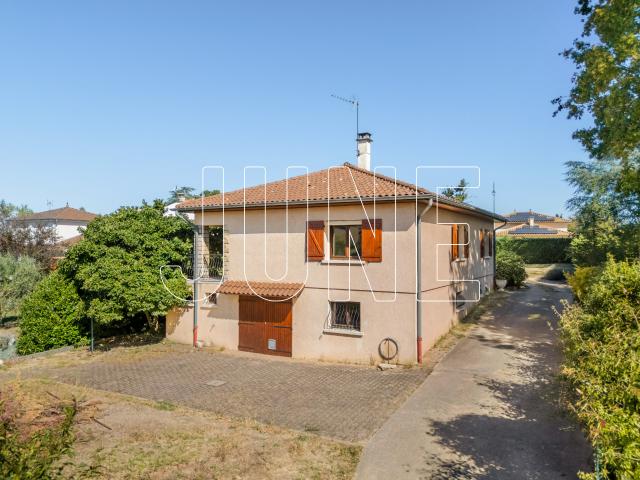 Maison 5 pièces 89 m²