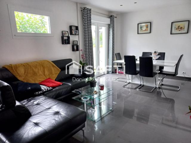 Maison 5 pièces 91 m²
