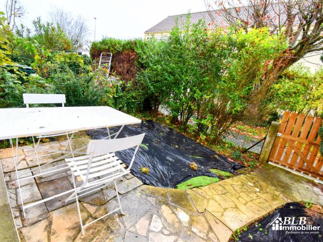 Maison 5 pièces 91 m²