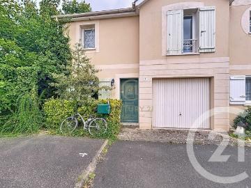 Maison 5 pièces 91 m²