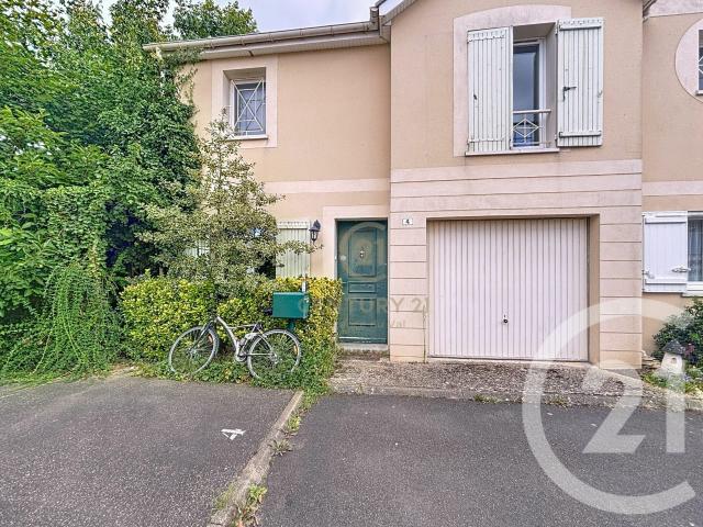Maison 5 pièces 91 m²
