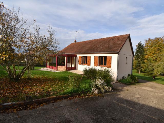 Maison 5 pièces 91 m²